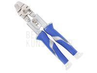 Cuda Cuda 11 Titanium Bonded Crimper BESTEN KUNSTKODER Angelshop