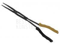 Westin Angelzange Double Jointed Unhooking Plier BESTEN KUNSTKODER Angelshop