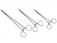 Westin Forceps Stainless Steel BESTEN KUNSTKODER Angelshop