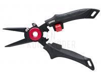 Rapala Zange Magnum Lock Pliers with Seath RCD 7