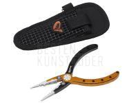 Savage Gear Zange MP Pro Lure Plier S BESTEN KUNSTKODER Angelshop