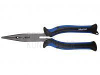 Mustad Zange Pliers MT108 8” – 20cm BESTEN KUNSTKODER Angelshop