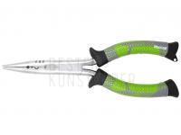 Mustad Zange Split ring pliers MT114 / MT115