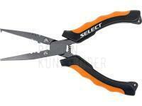 Select Multifunctional Pliers MFP-02 17.5cm BESTEN KUNSTKODER Angelshop