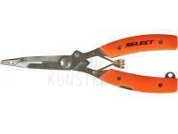 Select Multifunctional Pliers SL-YP05 16cm BESTEN KUNSTKODER Angelshop