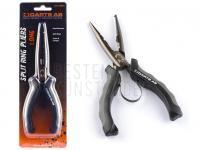 Darts AB Angelzange Split Ring Plier Long BESTEN KUNSTKODER Angelshop