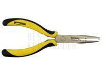 Angelzange Spro Splitring Pliers 15.5cm BESTEN KUNSTKODER Angelshop