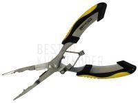 SPRO Zange Straight Nose Side Cutter Pliers 16cm BESTEN KUNSTKODER Angelshop