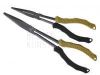 Westin Unhooking Plier BESTEN KUNSTKODER Angelshop