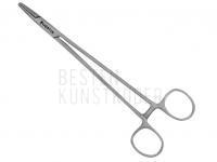 Löseklemme Edelstahl Westin Forceps Stainless Steel Satin Finish - XL 20.5cm BESTEN KUNSTKODER Angelshop