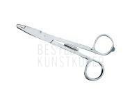 Multifunction Nippers 1 - 15cm BESTEN KUNSTKODER Angelshop