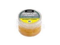 Jaxon Fake corn Pop-up 10mm - Vanilla BESTEN KUNSTKODER Angelshop