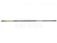 Preston Response Carp 4.0M Landing Net Handle BESTEN KUNSTKODER Angelshop