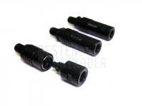 Quick Release PC055B BESTEN KUNSTKODER Angelshop