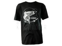 Jaxon T-shirt Zander BESTEN KUNSTKODER Angelshop