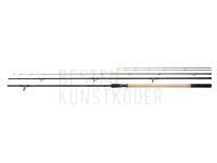 Rute Shimano Aero X3 Distance Heavy Feeder 14'0" 4.27m 150g BESTEN KUNSTKODER Angelshop