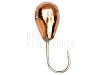 Tungsten Mormishka PA 0.7g - C BESTEN KUNSTKODER Angelshop