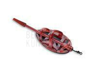 Delphin Method QUIX L - 70g BESTEN KUNSTKODER Angelshop