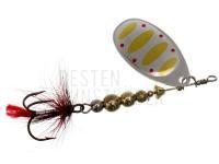 Spinner Flagman Twidd 7g - 101 BESTEN KUNSTKODER Angelshop