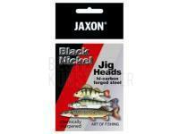 Jig Köpfe Jaxon Tanami 6 - 2g NSB BESTEN KUNSTKODER Angelshop