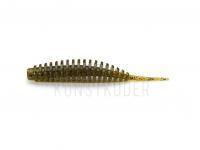 Gummiköder FishUp Tanta 1 - 074 Green Pumpkin Seed BESTEN KUNSTKODER Angelshop