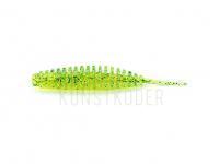 Gummiköder FishUp Tanta 1.5 - 026 Flo Chartreuse/Green BESTEN KUNSTKODER Angelshop