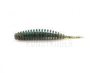 Gummiköder FishUp Tanta 3.5 - 017 Motor Oil Pepper BESTEN KUNSTKODER Angelshop