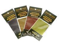 Hemingway's Tapered Buzzer Quills BESTEN KUNSTKODER Angelshop