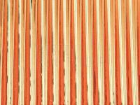 Hemingway's Tapered Buzzer Quills - Red Gold BESTEN KUNSTKODER Angelshop