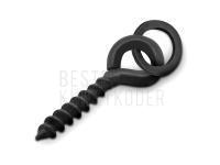 Köderbohrer mit Ring Delphin The End Pop Screw - M BESTEN KUNSTKODER Angelshop