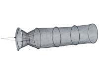 Medium Net Bis 40/300cm 6mm BESTEN KUNSTKODER Angelshop