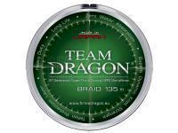 Dragon Geflochtene Schnüre Team Dragon Braid BESTEN KUNSTKODER Angelshop