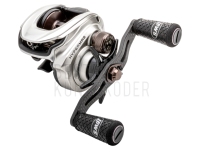 Team Lew's HyperMag Baitcast Reel 8.3:1 LH