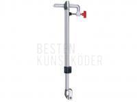 Telescopic mount to the fishfinder sonar PL-AES320 BESTEN KUNSTKODER Angelshop