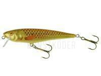 Wobbler Dorado Tender T-7 Sinking BR BESTEN KUNSTKODER Angelshop