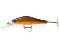 Wobbler Solvkroken Rosk Jerkbait SP 4.2cm 4g - PAC