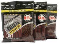 Dynamite Baits The Source Pellets Pre-Drilled BESTEN KUNSTKODER Angelshop