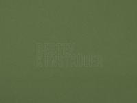 Hareline Thin Fly Foam 2mm - Olive BESTEN KUNSTKODER Angelshop