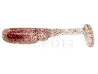 Gummifische Tict Boom Shad 1.5" 4cm 8pcs - C-5 BESTEN KUNSTKODER Angelshop