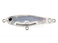 Wobbler Tict Flopper 38 mm 2.5g - 01 clear inner holo BESTEN KUNSTKODER Angelshop