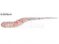 Gummiköder Tict Gyopin 1.7 inch - C-15 Amired BESTEN KUNSTKODER Angelshop