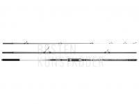 Rute Penn Tidal Surfcasting 423 | 4.20m 50-200g | Fast | Medium-Light | metallic silver BESTEN KUNSTKODER Angelshop