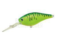 Wobbler Tiemco Fat Pepper Jr 55mm 9g - #118 Fire Tiger BESTEN KUNSTKODER Angelshop