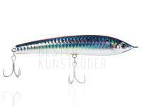 Köder Tiemco Salty Red Pepper 110mm 16g - #105 Panic Sardine BESTEN KUNSTKODER Angelshop