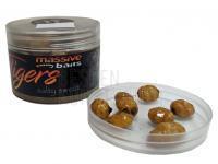 Massive Baits Tigers Salty Sweet BESTEN KUNSTKODER Angelshop