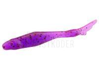 Gummifische Fishup Tiny 1.5 - 016 Lox Green & Black BESTEN KUNSTKODER Angelshop