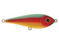 Köder Strike Pro Tiny Buster 6.8cm C038 - Parrot BESTEN KUNSTKODER Angelshop
