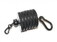 Wapsi Tippet Retainer (without spools) BESTEN KUNSTKODER Angelshop