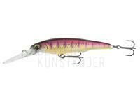 Gravity Twitch DR 11.5cm 28g SP - RED TIGER BESTEN KUNSTKODER Angelshop