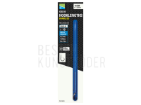 Preston XS02-B Mag Store Hooklength 15cm - #16 BESTEN KUNSTKODER Angelshop